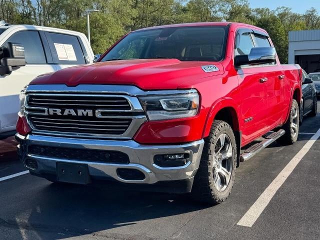 ram ram 1500 pickup 2019 1C6SRFJTXKN610866 image ram ram 1500 pickup 2019 1C6SRFJTXKN610866 image